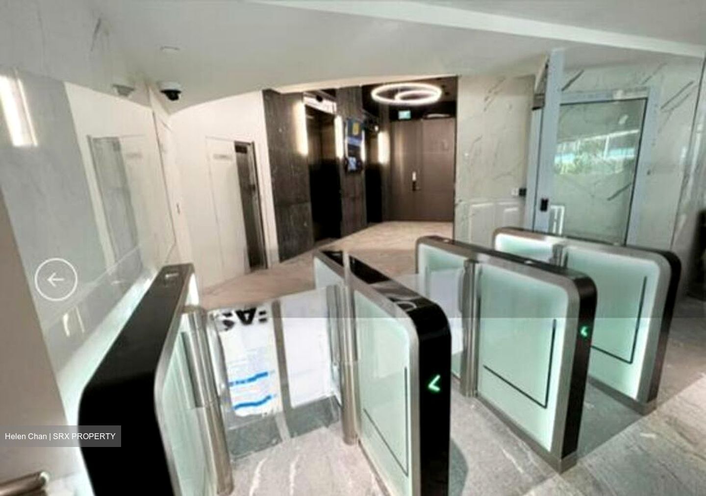Hub Synergy Point (D2), Office #481185011